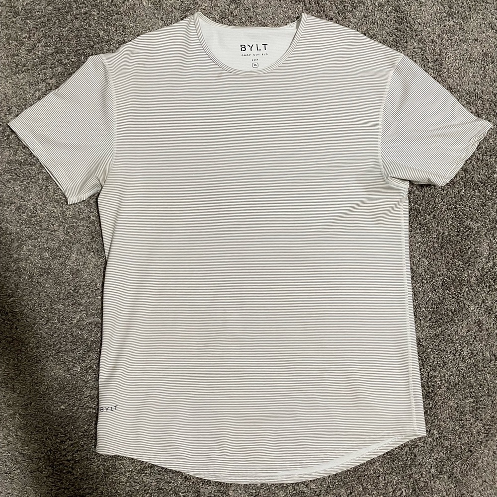 Bylt Lux Drop Cut